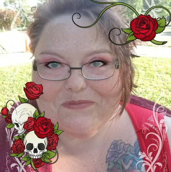 Meet your Posher, Shawna - Picture 1 of 1